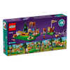 Set-Friends-Campamento-de-Aventura-Area-de-Tiro-con-Arco-157-Piezas-LEGO