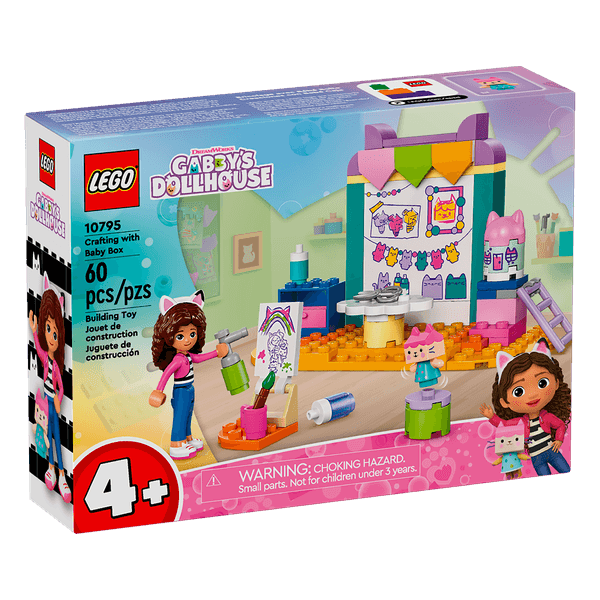 Set-Gabby-s-Dollhouse-Creaciones-con-Bebe-Box-60-Piezas-LEGO