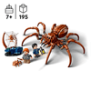 Set-Harry-Potter-Aragog-en-el-Bosque-Prohibido-195-Piezas-LEGO