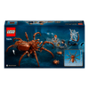 Set-Harry-Potter-Aragog-en-el-Bosque-Prohibido-195-Piezas-LEGO
