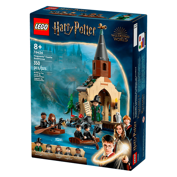 Set-Harry-Potter-Cobertizo-del-Castillo-de-Hogwarts-350-Piezas-LEGO