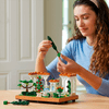Set-Icons-Jardin-con-Fuente-1302-Piezas-LEGO