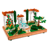 Set-Icons-Jardin-con-Fuente-1302-Piezas-LEGO