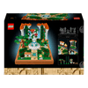 Set-Icons-Jardin-con-Fuente-1302-Piezas-LEGO