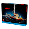Set-Ideas-Tiburon-1497-Piezas-LEGO