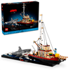 Set-Ideas-Tiburon-1497-Piezas-LEGO