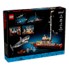 Set-Ideas-Tiburon-1497-Piezas-LEGO
