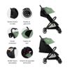Coche-Compacto-Flex-Autoplegable-Verde-Bebesit
