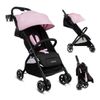 Coche-Compacto-Flex-Autoplegable-Rosado-Bebesit