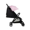 Coche-Compacto-Flex-Autoplegable-Rosado-Bebesit
