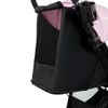Coche-Compacto-Flex-Autoplegable-Rosado-Bebesit