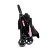 Coche-Compacto-Flex-Autoplegable-Rosado-Bebesit