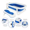 Bañera-Plegable-Termometro-Splash-Azul-Priori