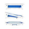 Bañera-Plegable-Termometro-Splash-Azul-Priori