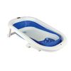 Bañera-Plegable-Termometro-Splash-Azul-Priori