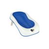 Bañera-Plegable-Termometro-Splash-Azul-Priori