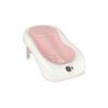 Bañera-Plegable-Termometro-Splash-Rosado-Priori