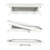 Bañera-Plegable-Termometro-Splash-Gris-Priori