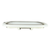 Bañera-Plegable-Termometro-Splash-Gris-Priori