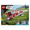 Set-Star-Wars-Caza-Estelar-del-Jedi-Bob-305-Piezas-LEGO
