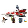 Set-Star-Wars-Caza-Estelar-del-Jedi-Bob-305-Piezas-LEGO
