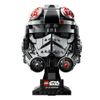 Set-Star-Wars-Casco-de-Conductor-De-At-At-730-Piezas-LEGO
