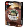 Set-Star-Wars-Grogu-con-Aerocuna-1048-Piezas-LEGO