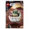 Set-Star-Wars-Grogu-con-Aerocuna-1048-Piezas-LEGO