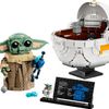 Set-Star-Wars-Grogu-con-Aerocuna-1048-Piezas-LEGO