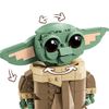Set-Star-Wars-Grogu-con-Aerocuna-1048-Piezas-LEGO