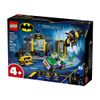 Set-Super-Heroes-Batcueva-con-Batman-Batgirl-y-The-Joker-184-Piezas-LEGO