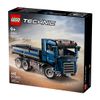 Set-Technic-Volquete-Basculante-462-Piezas-LEGO
