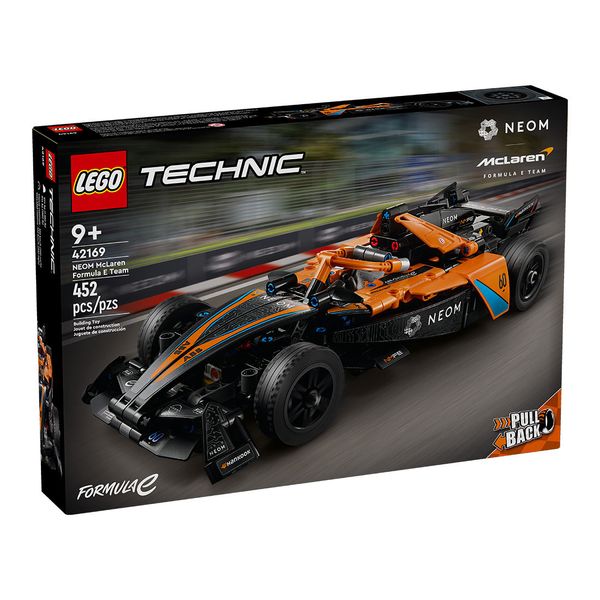 Set-Technic-Neom-Mclaren-Formula-E-Race-Car-452-Piezas-LEGO