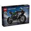 Set-Technic-Moto-Kawasaki-Ninja-H2R-643-Piezas-LEGO