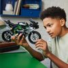 Set-Technic-Moto-Kawasaki-Ninja-H2R-643-Piezas-LEGO