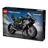 Set-Technic-Moto-Kawasaki-Ninja-H2R-643-Piezas-LEGO