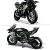 Set-Technic-Moto-Kawasaki-Ninja-H2R-643-Piezas-LEGO