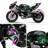Set-Technic-Moto-Kawasaki-Ninja-H2R-643-Piezas-LEGO
