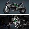 Set-Technic-Moto-Kawasaki-Ninja-H2R-643-Piezas-LEGO