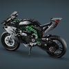 Set-Technic-Moto-Kawasaki-Ninja-H2R-643-Piezas-LEGO