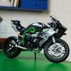 Set-Technic-Moto-Kawasaki-Ninja-H2R-643-Piezas-LEGO