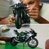 Set-Technic-Moto-Kawasaki-Ninja-H2R-643-Piezas-LEGO