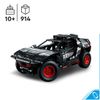 Set-Technic-Audi-RS-Q-e-tron-914-Piezas-LEGO