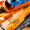 Set-Technic-Coche-de-Carreras-Mclaren-Formula-1---1434-Piezas-LEGO