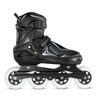 Patines-Ajustables-Arrow-Semiprofesionales-Negro-Talla-S-Qmax