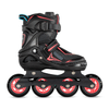 Patines-Ajustables-Arrow-Semiprofesionales-Rosa-Talla-S-Qmax