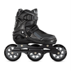 Patines-Ajustables-Speed-Pro-Semiprofesionales-Negro-Talla-L-Qmax