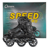 Patines-Ajustables-Speed-Pro-Semiprofesionales-Negro-Talla-L-Qmax