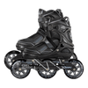 Patines-Ajustables-Speed-Pro-Semiprofesionales-Negro-Talla-M-Qmax