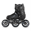 Patines-Ajustables-Speed-Pro-Semiprofesionales-Negro-Talla-M-Qmax
